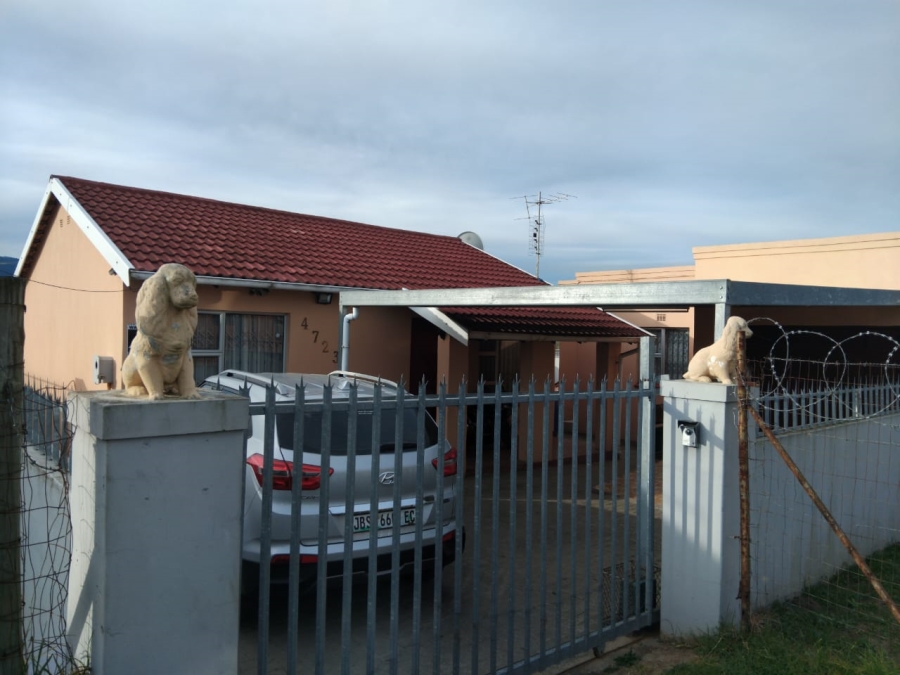 2 Bedroom Property for Sale in Dimbaza Eastern Cape